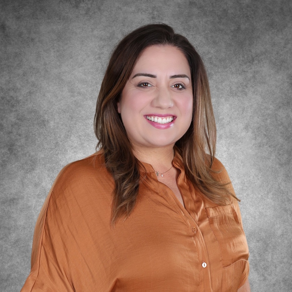 Meet your Posher, Tasha